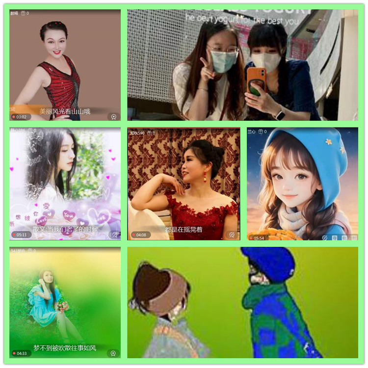 雪儿🎤V娱热点