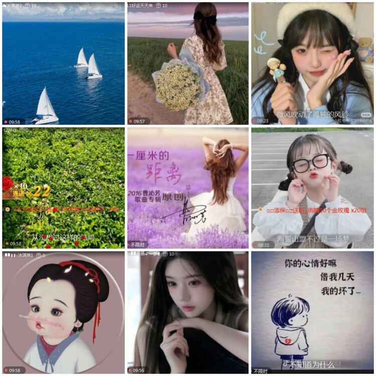 思点🎤V娱热点