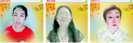 海燕🎤V娱热点