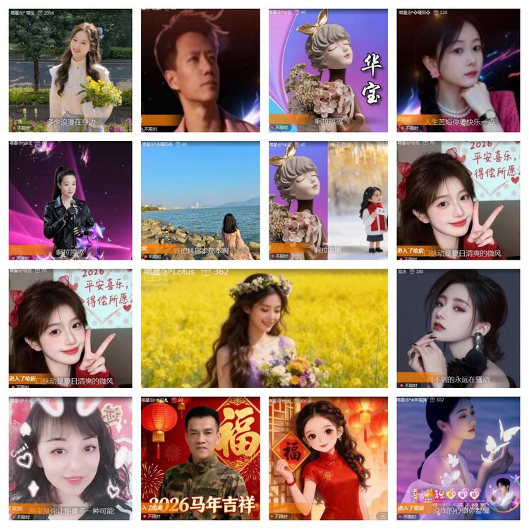 海燕🎤V娱热点