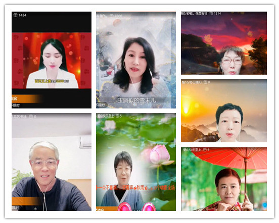 杜影🎤V娱热点