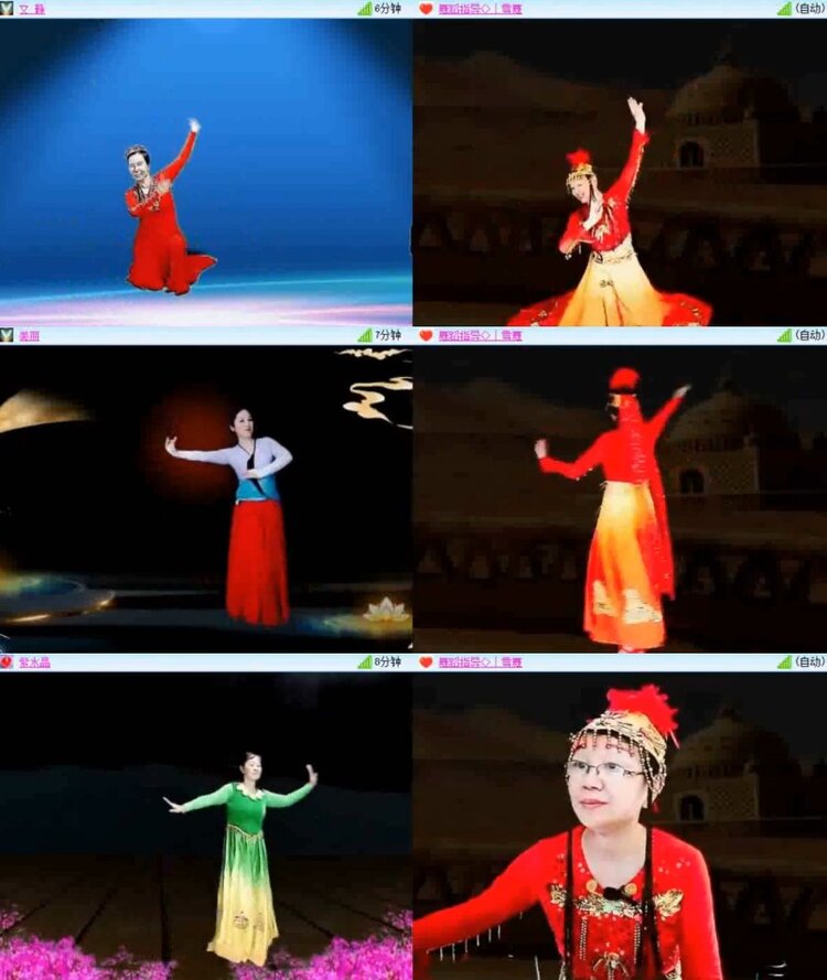 杜影🎤V娱热点