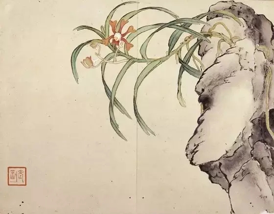 忽闻愁月骂西瓜
