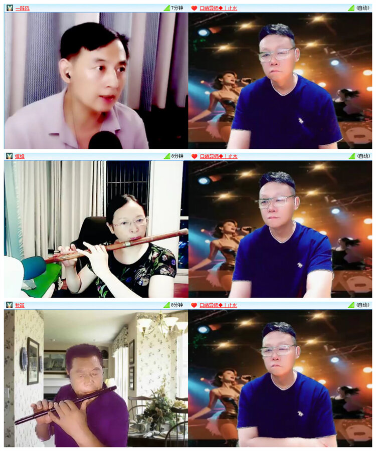 小路🎤V娱热点