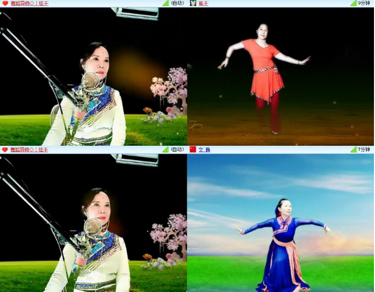 小浅🎤V娱热点