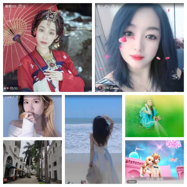 浓茶🎤V娱热点