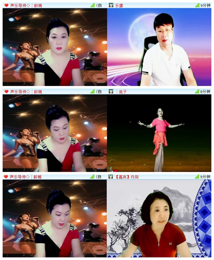 执白🎤V娱热点