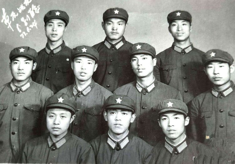 张国政(爱国军旅文坛)
