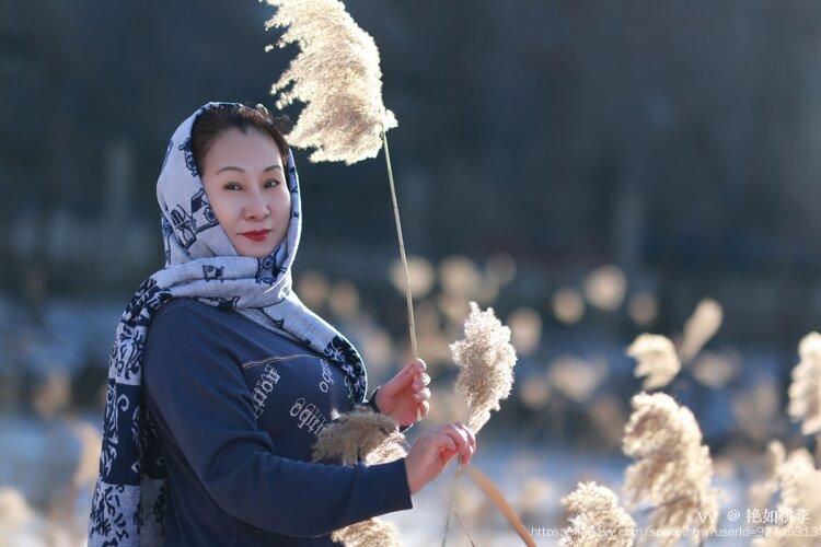 艳如桃李