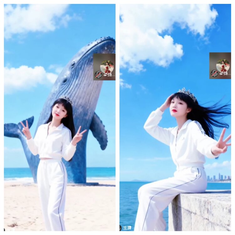 小浅🎤V娱热点