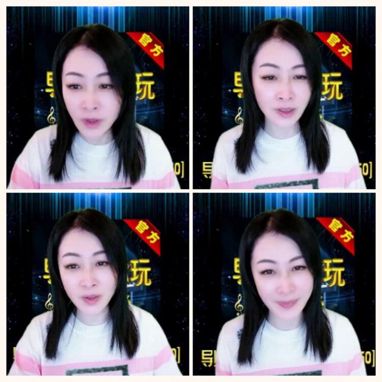 落雪🎤V娱热点