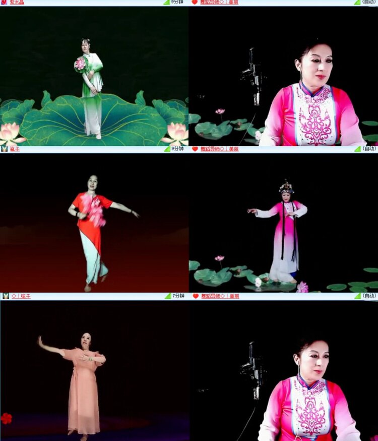 卓然🎤V娱热点