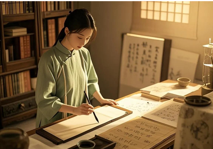 小浅🎤V娱热点