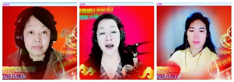 背影🎤V娱热点