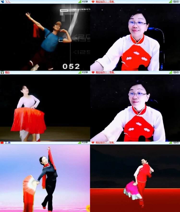 背影🎤V娱热点