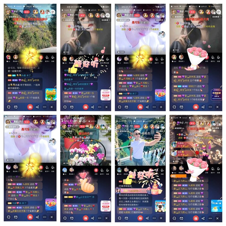 愉悦🎤V娱热点