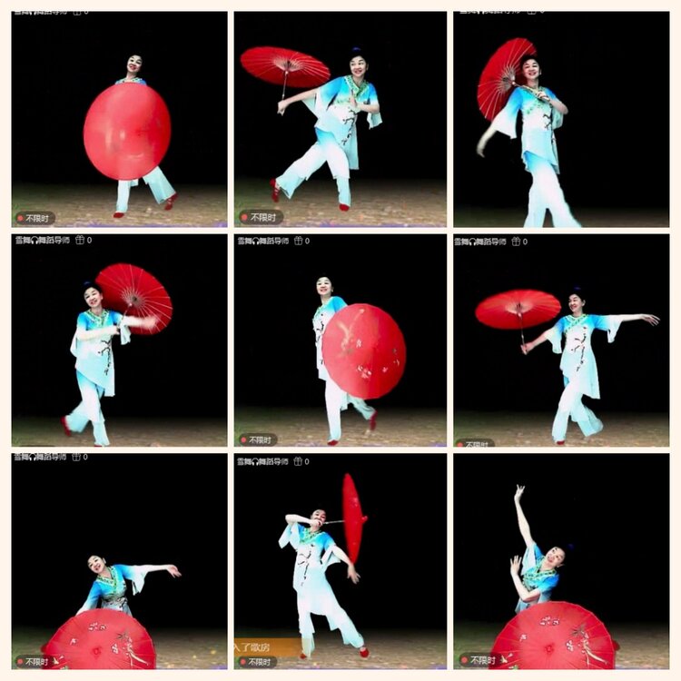 落雪🎤V娱热点