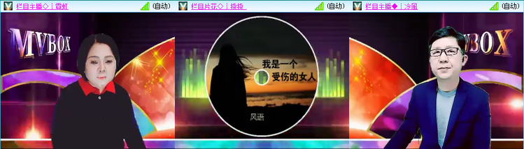 无言🎤V娱热点