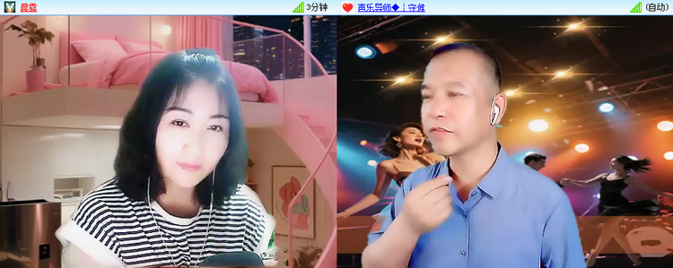 无言🎤V娱热点