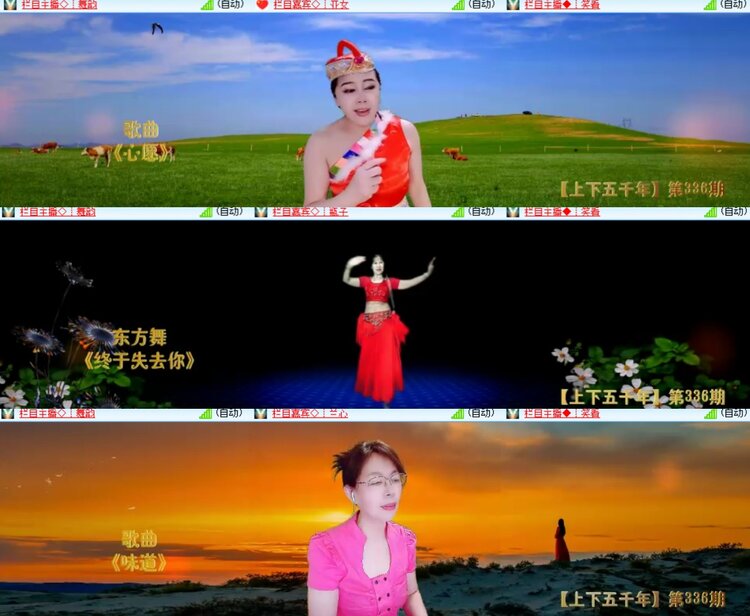 心玫🎤V娱热点