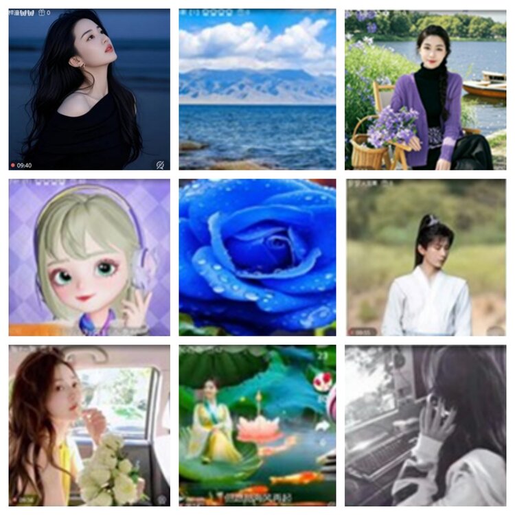 小浅🎤V娱热点