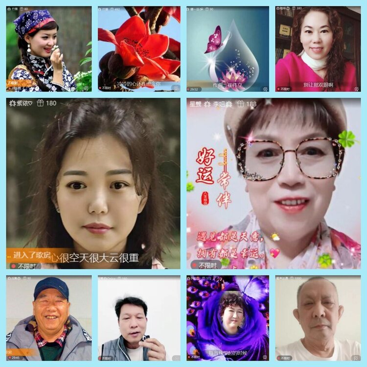 曾经🎤V娱热点