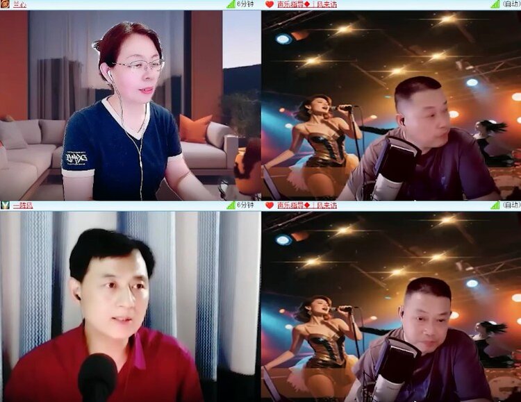 杜影🎤V娱热点