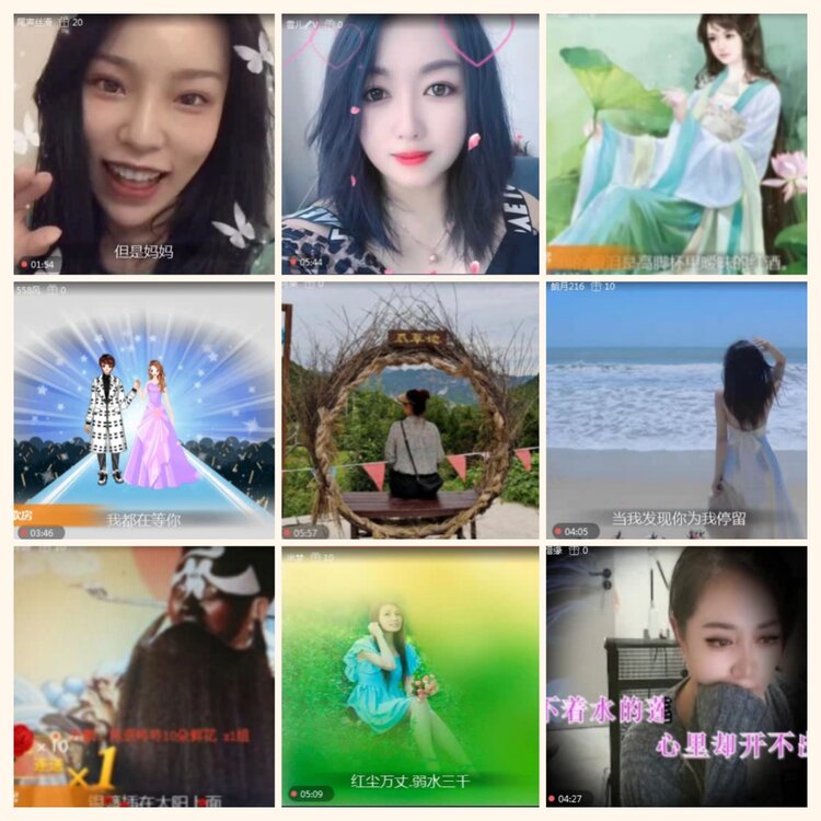 落雪🎤V娱热点