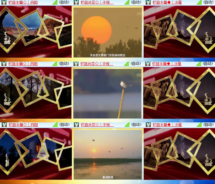 海燕🎤V娱热点