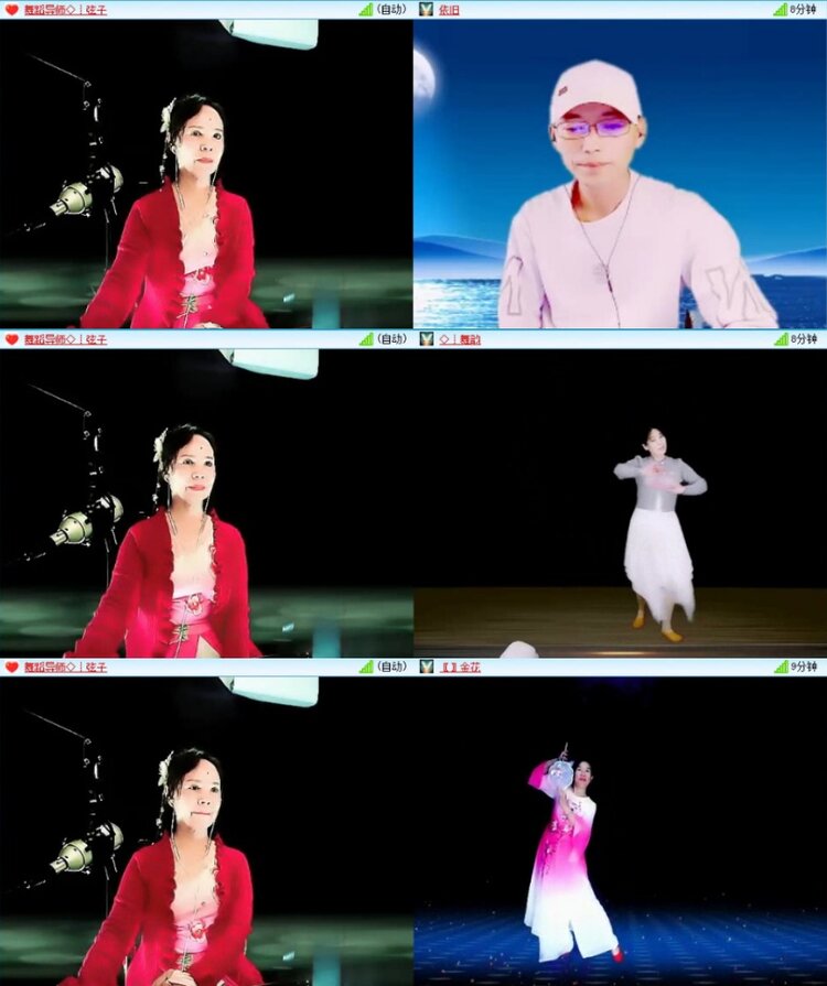 苏苏🎤V娱热点