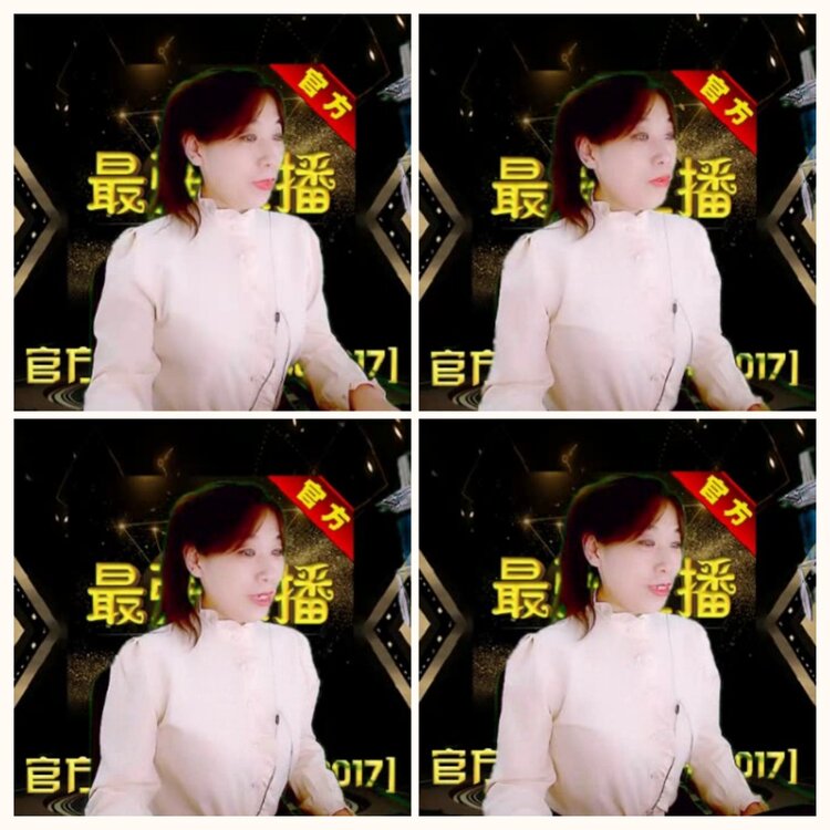 落雪🎤V娱热点