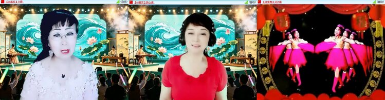 苏苏🎤V娱热点