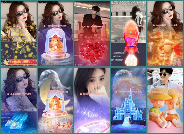 背影🎤V娱热点