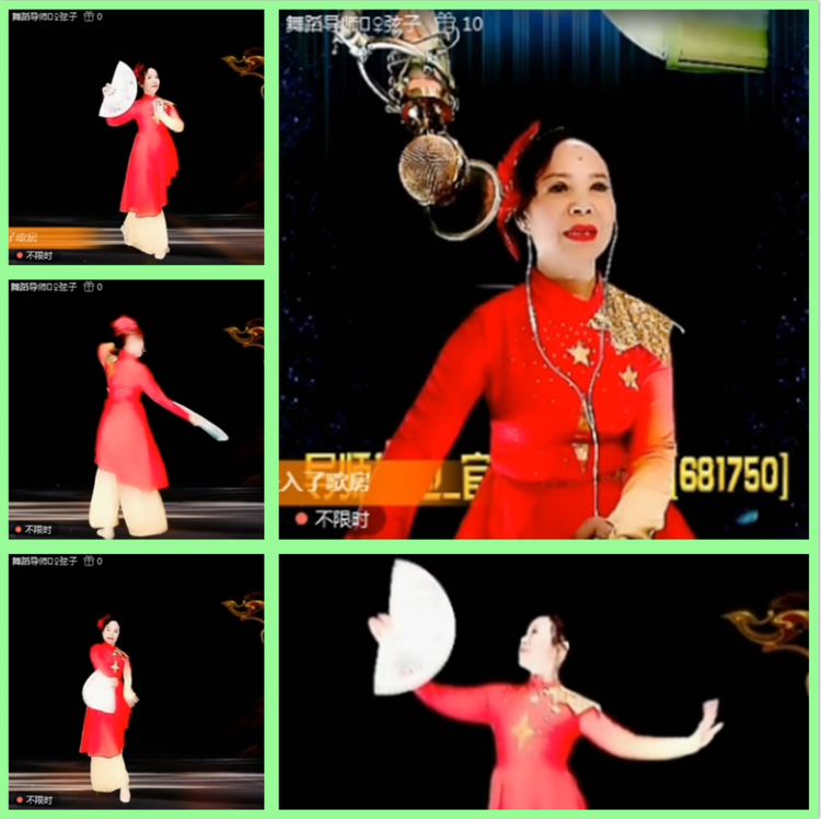雪儿🎤V娱热点