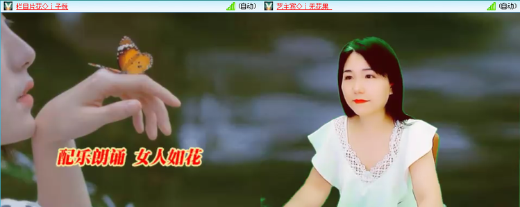 无言🎤V娱热点