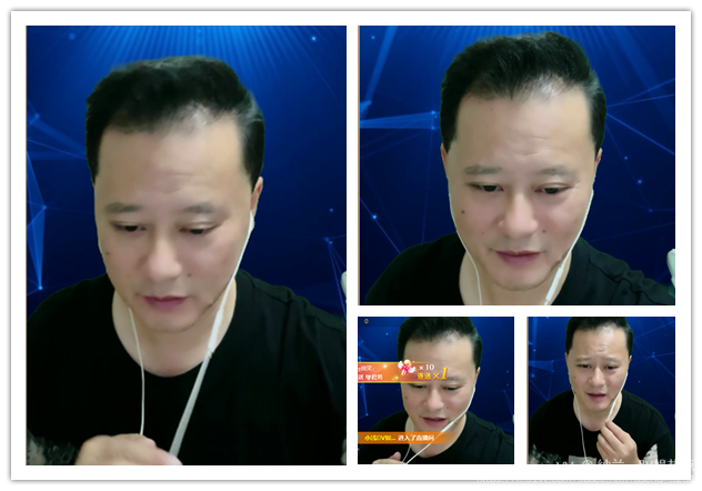 纳兰＿🎤V娱热点