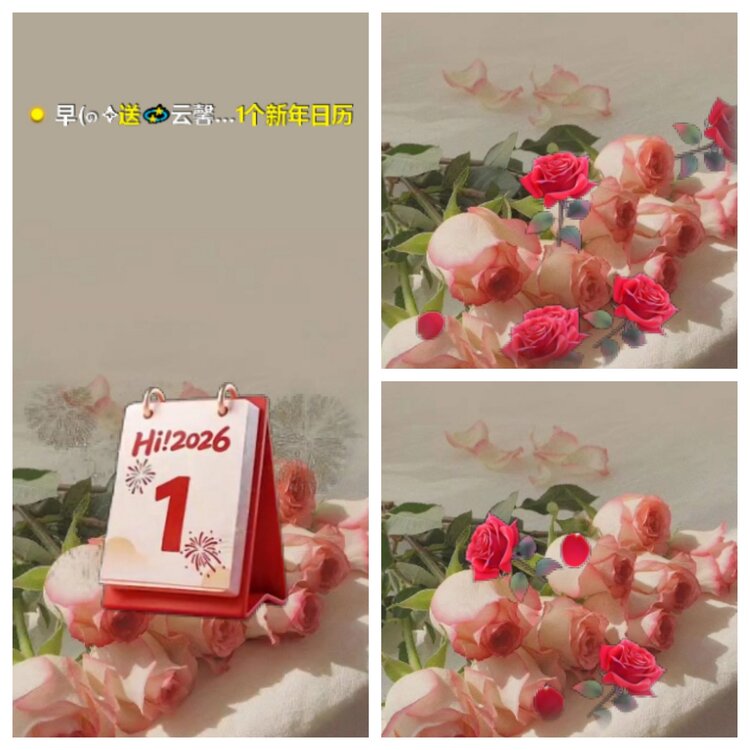 静一静🎤V娱热点