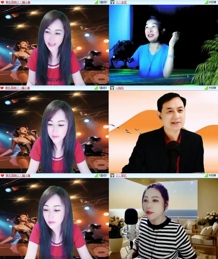 小朵🎤V娱热点