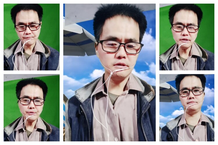 海燕🎤V娱热点