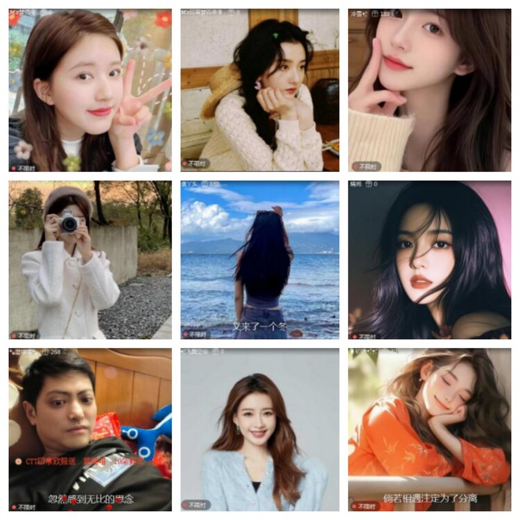 小浅🎤V娱热点