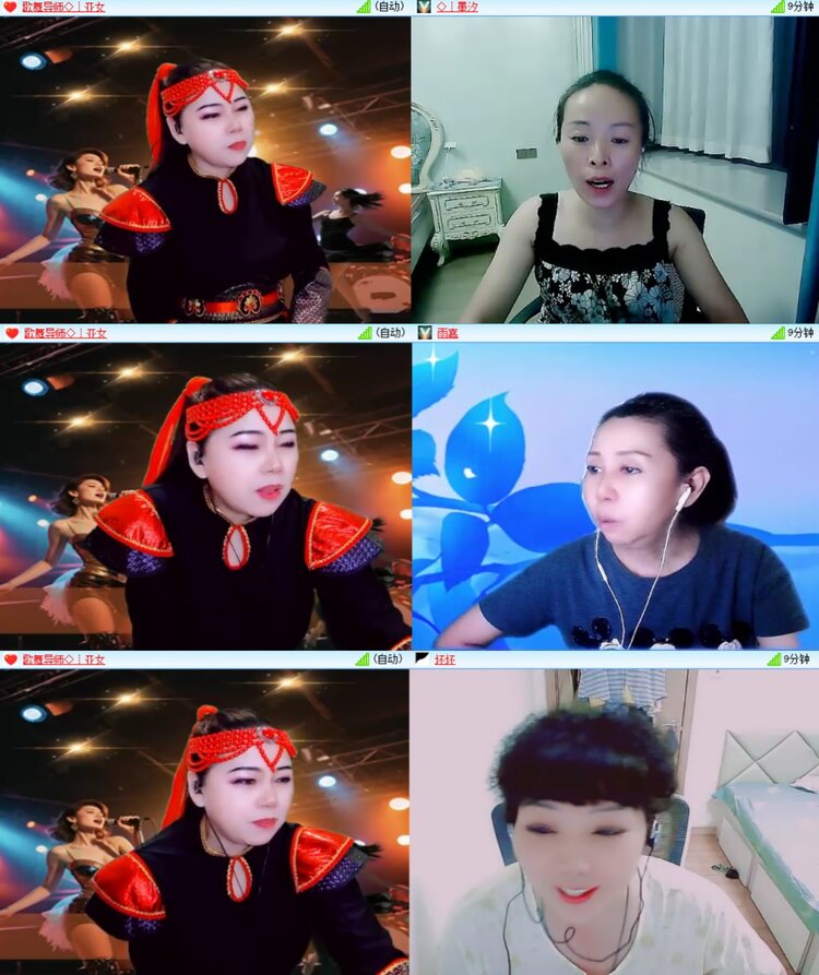 柠檬🎤V娱热点