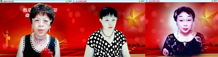 苏苏🎤V娱热点