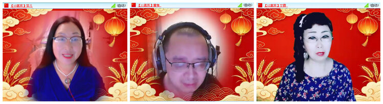 小路🎤V娱热点