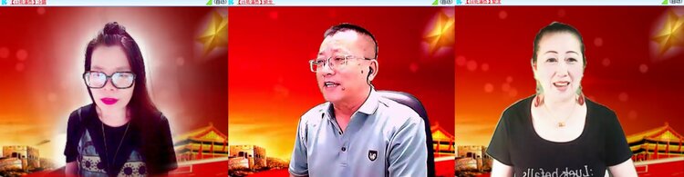 卓然🎤V娱热点