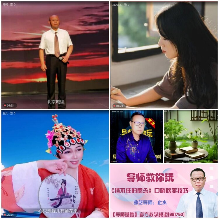 无言🎤V娱热点