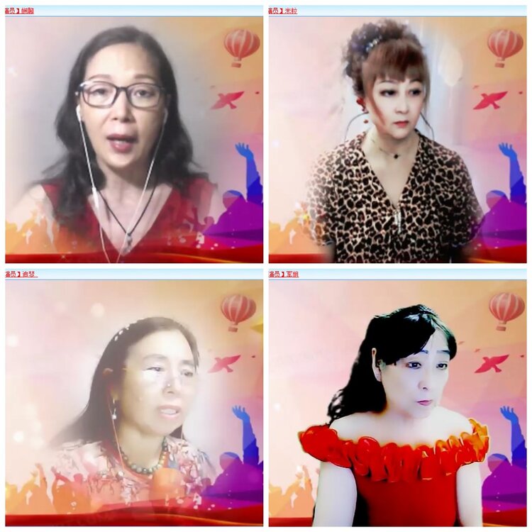 凡人🎤V娱热点