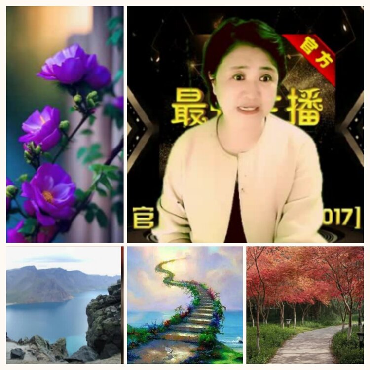 落雪🎤V娱热点