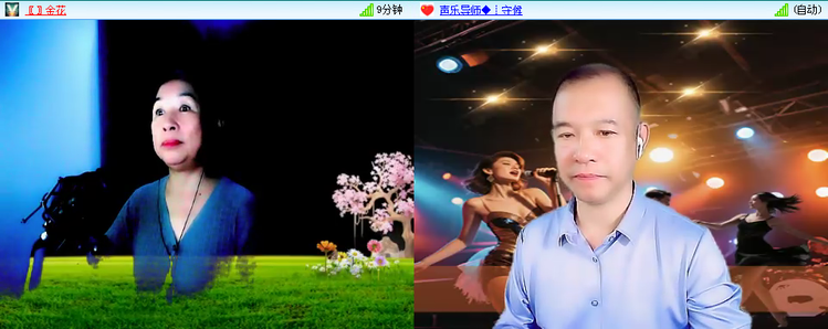无言🎤V娱热点