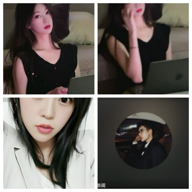 小六🎤V娱热点