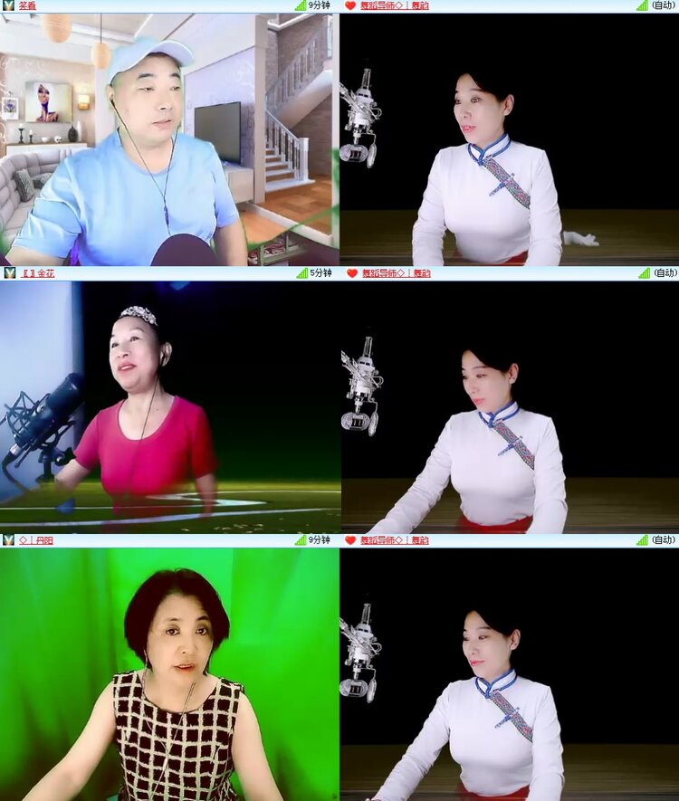 思点🎤V娱热点